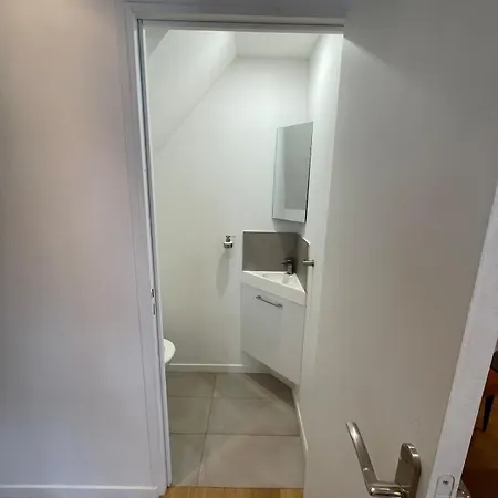 Beautiful Luxurious House With Cinema Ideal For Groups 드란시
