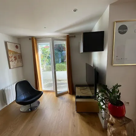Apartamento Beautiful Luxurious House With Cinema Ideal For Groups *