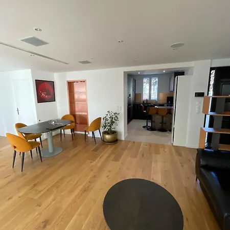 Beautiful Luxurious House With Cinema Ideal For Groups 아파트 *